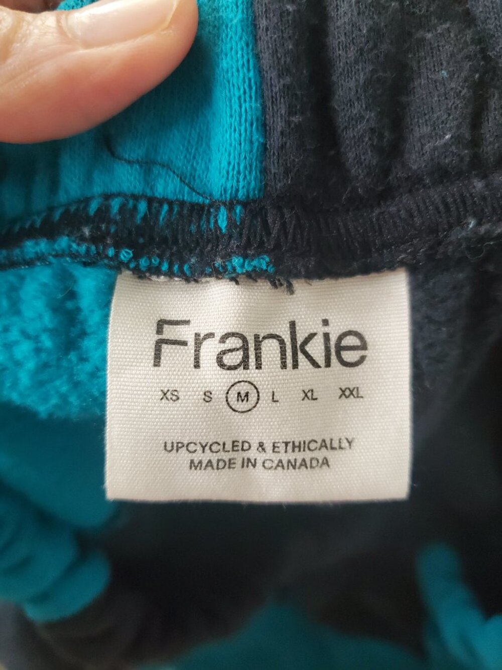 Frankie Collective Reworked Set - Picture 2 of 7